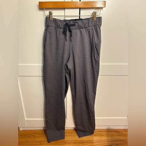 Lululemon On the Fly Pant size 2 - Picture 6 of 7